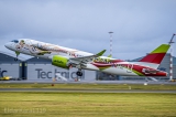 Airbus A220-300
